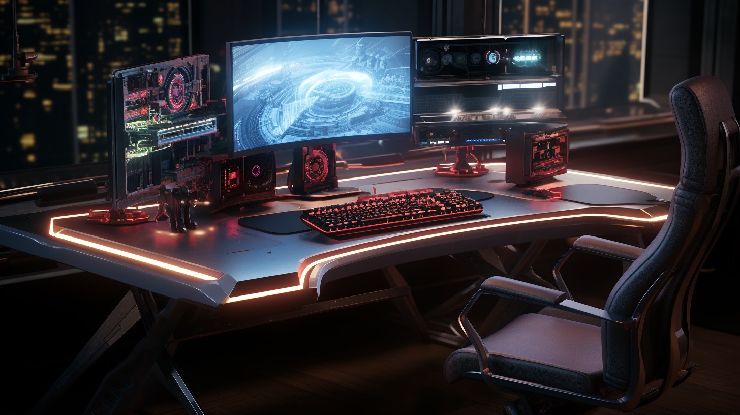 Creo Gaming