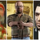 Undervurderede Grand Theft Auto-karakterer Creo Gaming