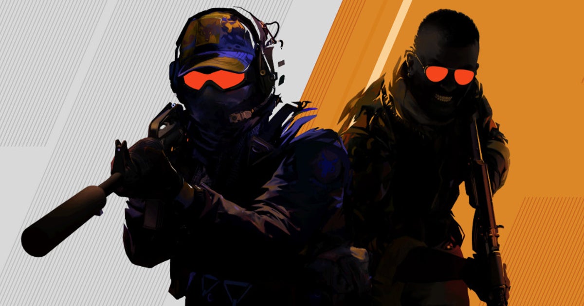 Valve bin off Counter-Strike 2's Mac support, offering a CS:GO "legacy version" in return