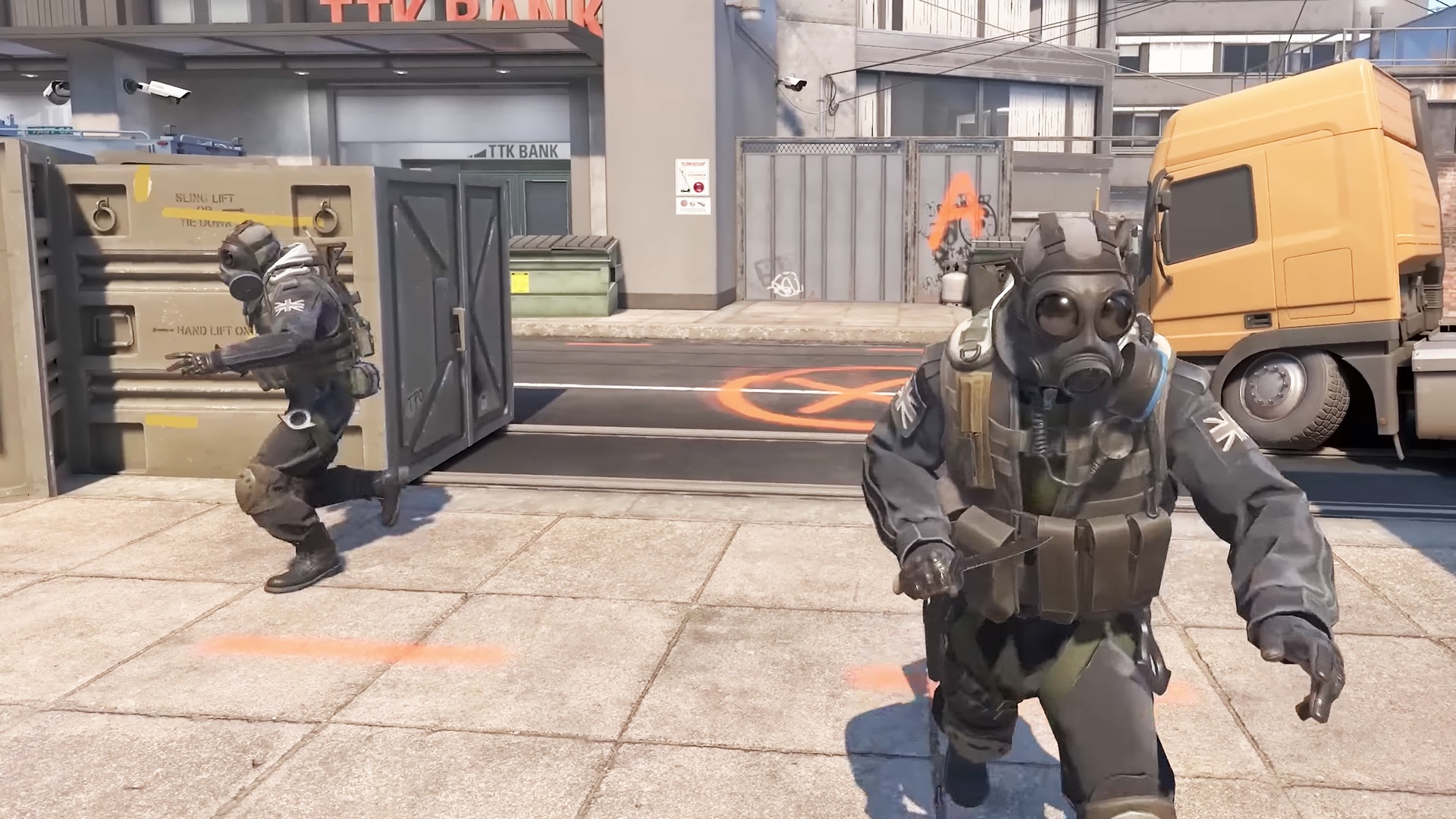Valve pulls Counter-Strike 2 support for MacOS, DirectX 9 & 32-bit operating systems