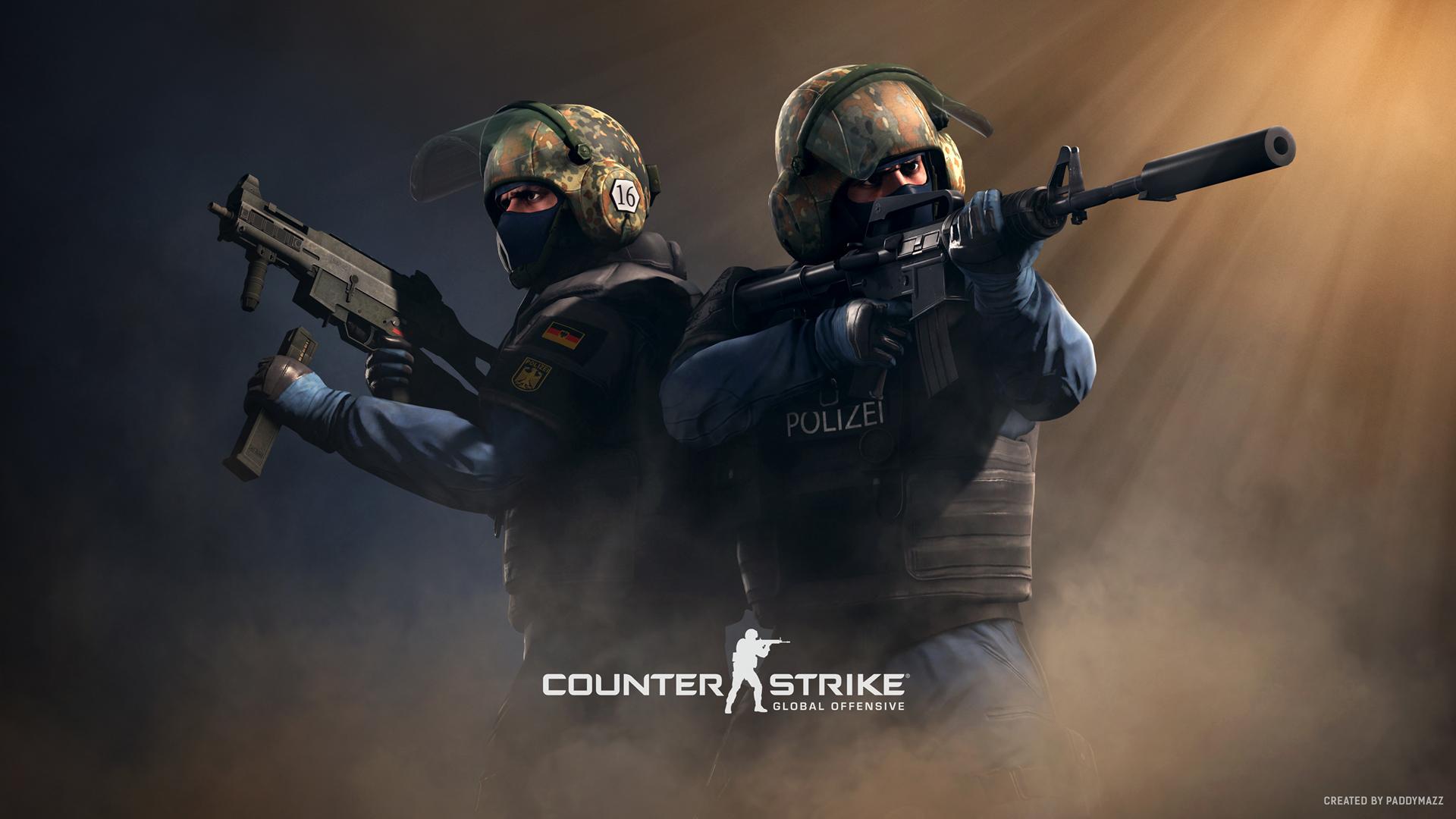 Did You Know You Now Play CSGO again? Here's how!