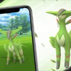 Virizion tællere, svagheder og bevægelser i Pokémon Go Creo Gaming