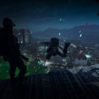 Warzone skuffer fans, da The Haunting lanceres uden sin flagskibsattraktion Creo Gaming