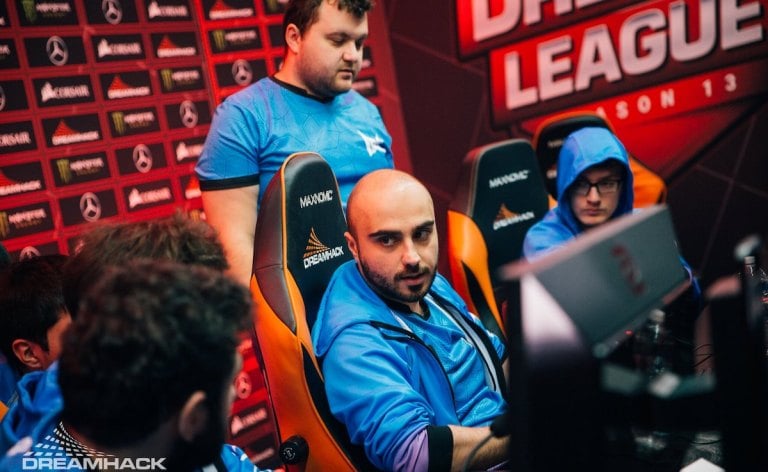 Nigma Galaxy share thin update on Dota 2 roster, KuRoKy’s future still uncertain