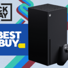 De bedste Xbox-tilbud til Black Friday! Opdag tilbuddene! Creo Gaming