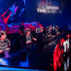 2024 League of Legends World Finals finder sted i O2 Arena i London Creo Gaming