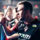 2024 bliver 'sidste dans' for Solo, men 9Pandas Dota 2 vil ikke opløses Solo with 9Pandas at TI 2023.
