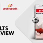 80 % stigning i mobilvæddemål på SOFTSWISS Sportsbook i 3. kvartal 2023, væddemål på League of Legends overgår fodbold Creo Gaming