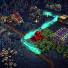 Against the Storm: Opdater 1.0 og ny spiltilstand Creo Gaming