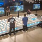 Alienware Largest Keyboard and Mouse