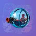 Alle ballonplaceringer i den originale Fortnite-sæson Creo Gaming
