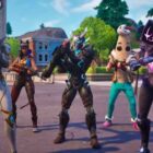 Alle kortændringer afsløret i Fortnite OG-sæson (kapitel 4 sæson 5) Creo Gaming