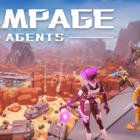 Alliancen mellem Fortnite og Borderlands på Quest & SteamVR Creo Gaming