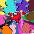 Among Us driller samarbejder med andre indie-spil Creo Gaming