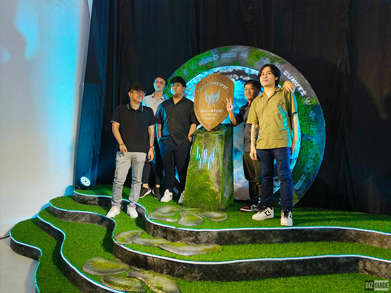 Asia Pacific Predator League 2024 Grand Finals for DOTA 2/Valorant announced!