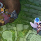 Banebrydende League Of Legends-opdateringer til Summoners Rift-kort Creo Gaming