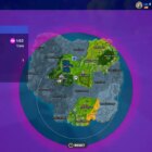 Bedste steder at lande i Fortnite OG - Destructoid Creo Gaming
