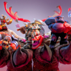 Bedste troppeliste for Warcraft Rumble Creo Gaming