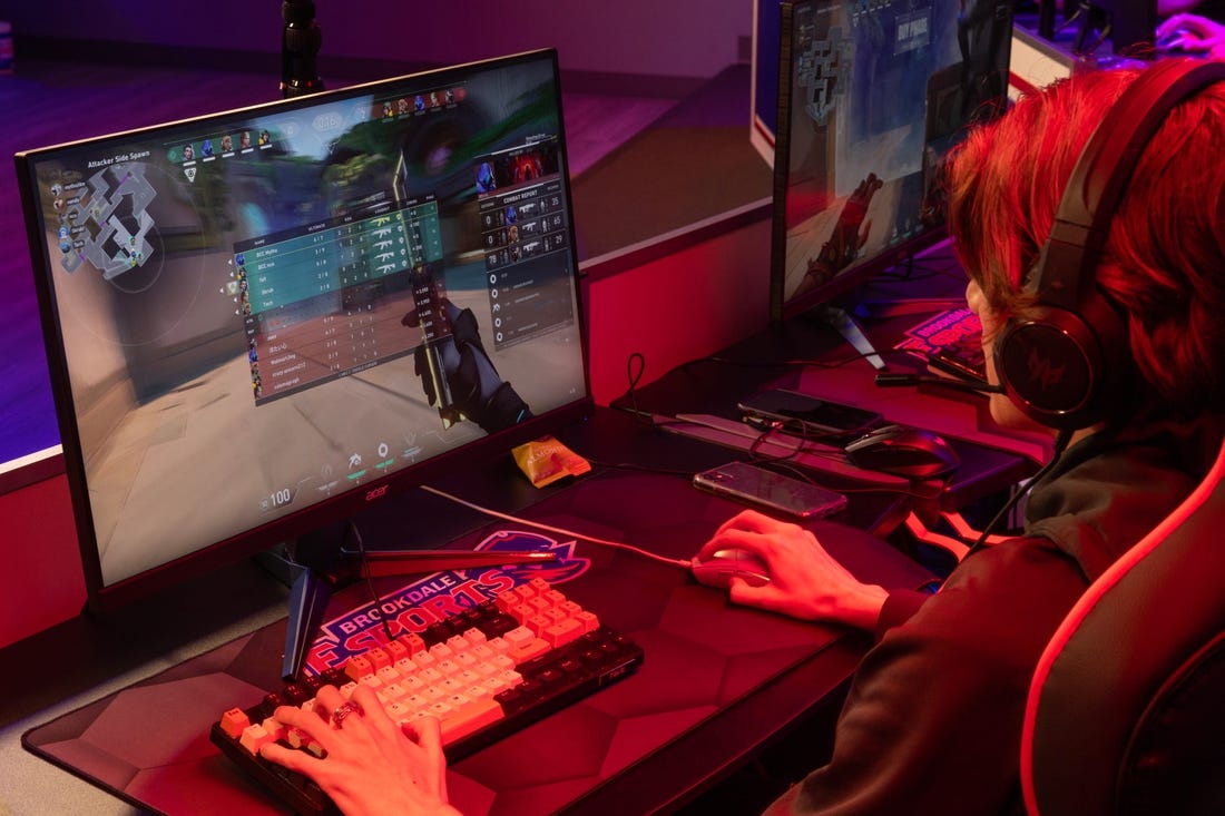 Creo Gaming