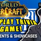 BlizzCon: World of Warcraft trivia med cosplayere Creo Gaming