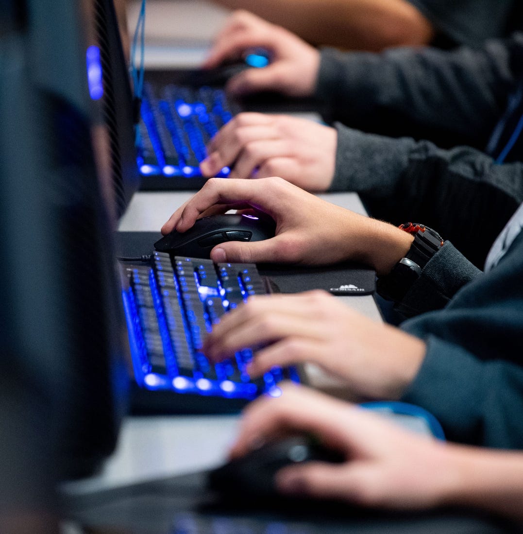 CSGO News: Group play underway at BLAST Premier Fall Final