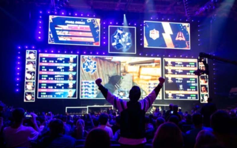 CSGO Tournaments - What Are Counter Strike Tournaments?