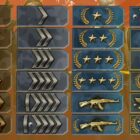 CSGO Ranks - CSGO Ranking System Explained
