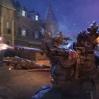 Call of Duty's Warzone og Modern Warfare 2-opdateringer den 1. november Creo Gaming
