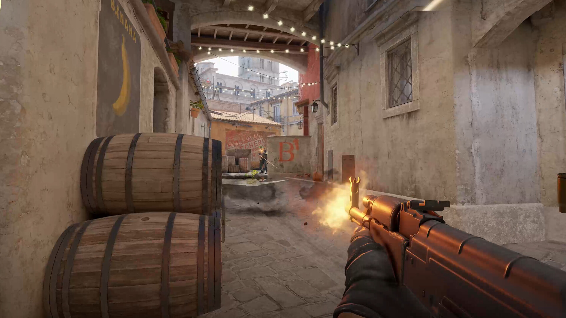 Counter-Strike 2 Lost 180K Players On Average Last Month