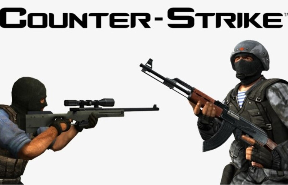 Counter-Strike 2 decals causing FPS drop for players