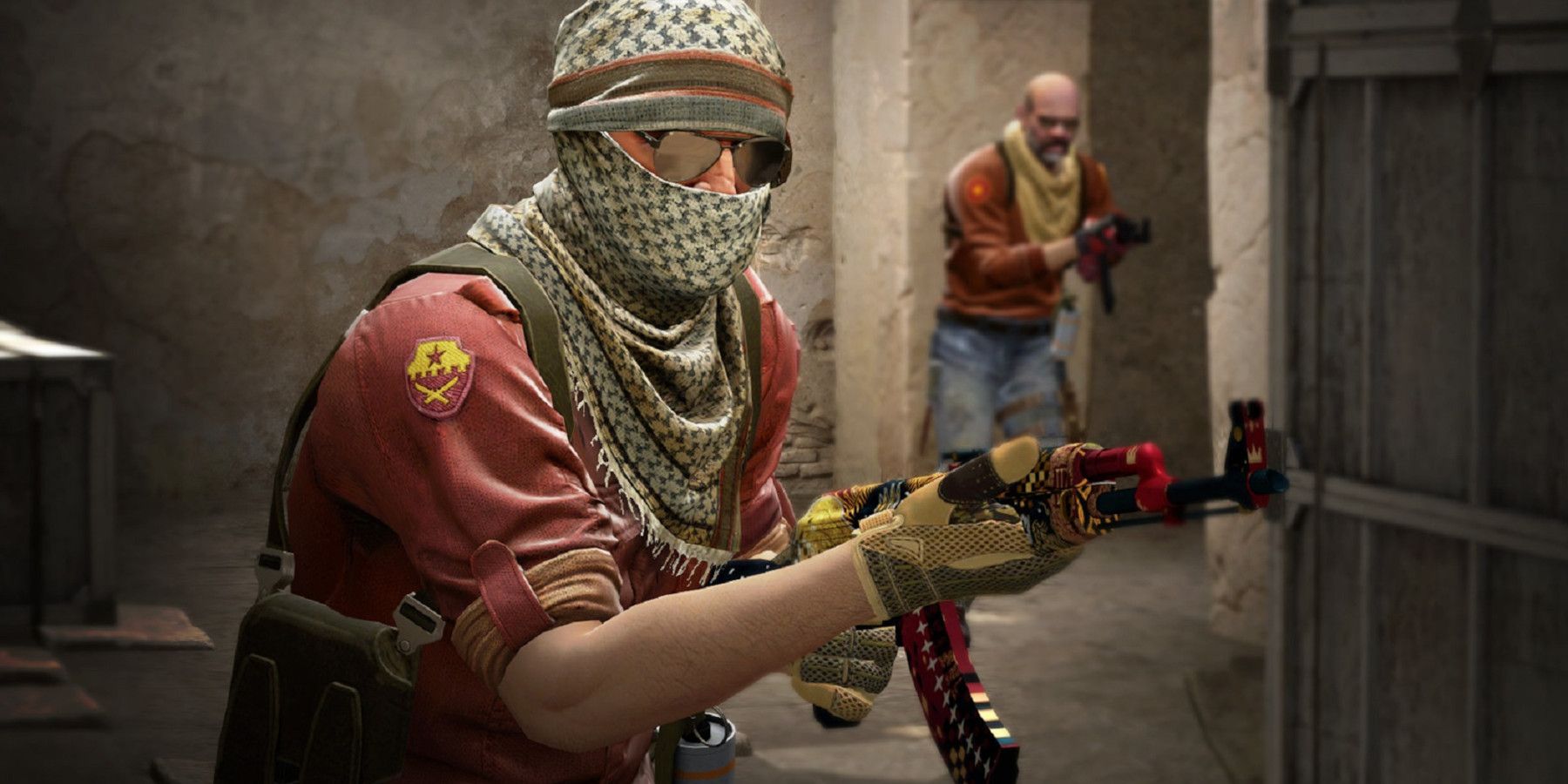 Counter-Strike 2 Gun Sells for Ridiculous Amount of Money