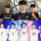 Dato, hold og sted for 2023 LoL World Finals Creo Gaming