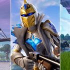 De 8 vigtigste forskelle i OG Fortnite Creo Gaming