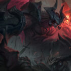 De bedste Aatrox-skin i League of Legends (LoL) Creo Gaming