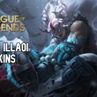 De bedste Illaoi-skind i LoL 2023 i Krakens navn Creo Gaming
