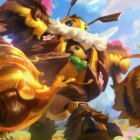 De store nye funktioner i LoL patch 13.23: Arenaens tilbagevenden... Creo Gaming