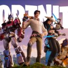 Deltager Fortnite i Black Friday? Creo Gaming