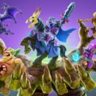 Den bedste undeath build i Warcraft Rumble Creo Gaming