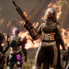 Destiny 2 fjerner et et-hit kill-træk i PvP Creo Gaming