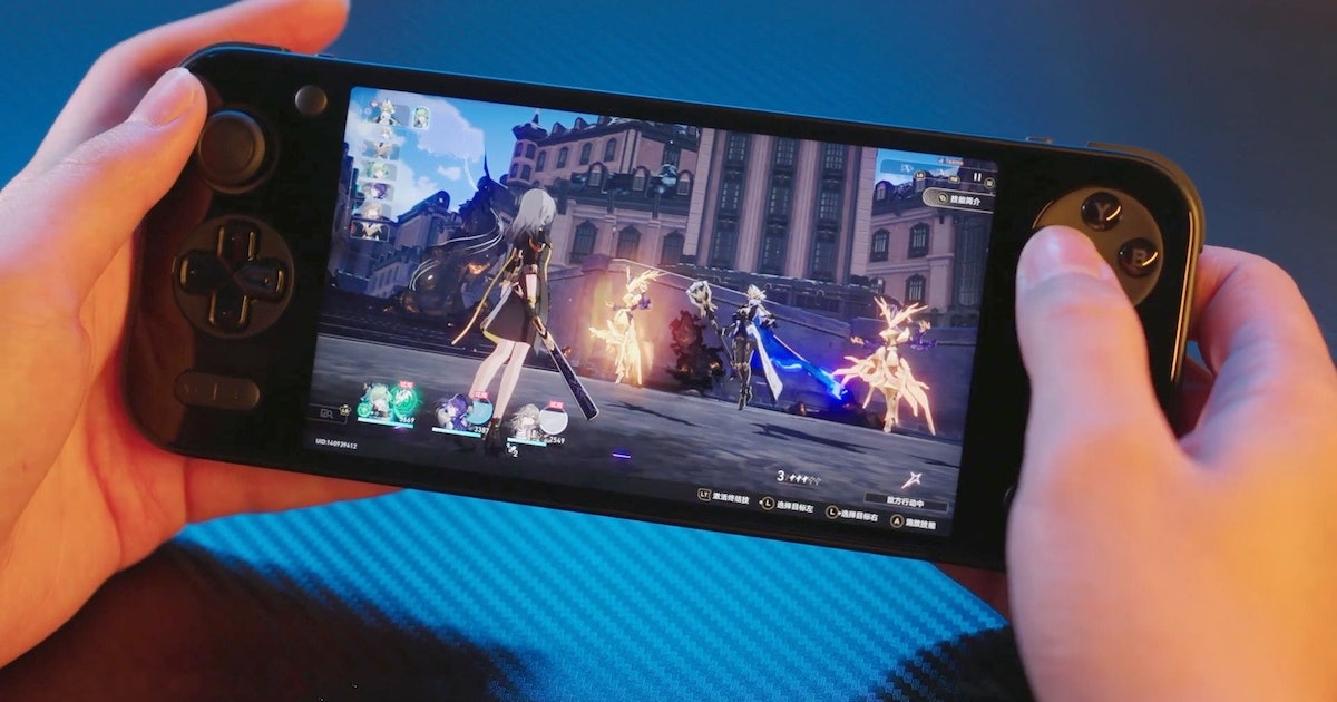 Creo Gaming