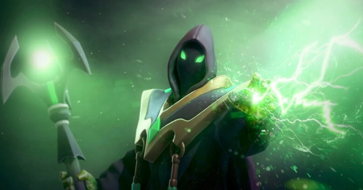 Diamondprox Compares Dota 2 and LoL’s Characters