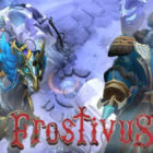 Dota 2: Dota 2 Frostivus Begivenhed: Dette er hvad vi ved indtil videre Dota 2: Dota 2 Frostivus Event: This is what we know so far
