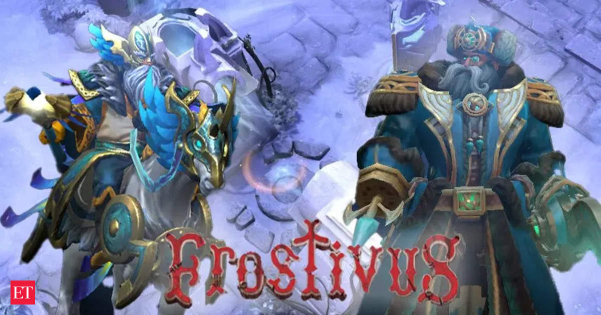 Dota 2: Dota 2 Frostivus Event: This is what we know so far