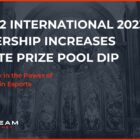 Dota 2 International 2023: Viewership Increases Despite Prize Pool Dip