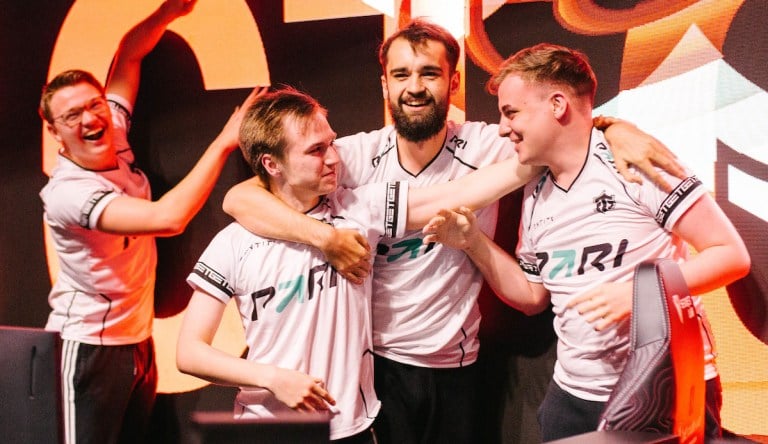 Dota 2 WEU roster shuffle continues as Malik joins PSG.Quest while Entity adds DM and Noone