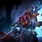 Dota 2 spillere enige om, at disse 4 helte ville være helt ubrugelige uden deres ultimative能力 Pitfall Crusader Loading Screen loading screen for Dota 2's Pangolier