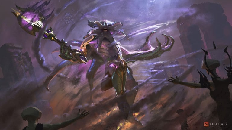 Dota 2's The International 2023 didn't last long, but the matches sure did