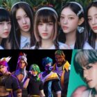 EXOs NewJeans og Baekhyuns enestående præstation ved åbningsceremonien i League of Legends Worlds i 2023 Creo Gaming