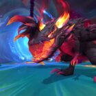 Echo Guild vinder kapløb til Fyrakks første mytiske raid i WoW Creo Gaming