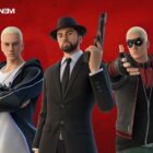 Eminem ankommer i onlinespillet Fortnite Creo Gaming
